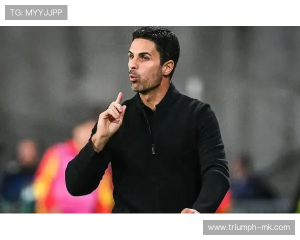 阿尔特塔球队执行标准引领英超新风尚