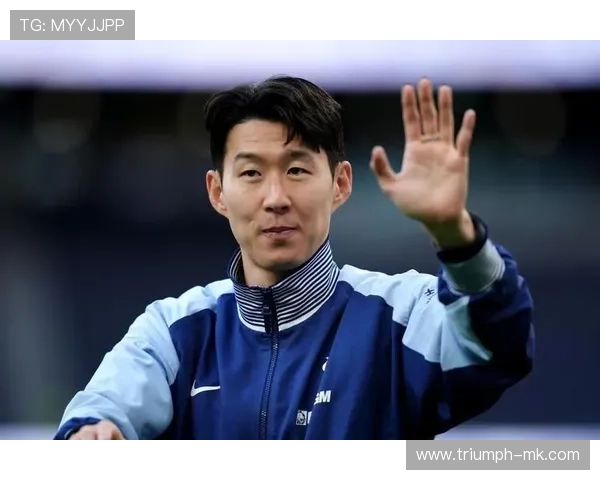 教练战术调整激活孙兴慜,热刺锋线重燃进攻火力 教练战术调整激活孙兴慜,热刺锋线重燃进攻火力